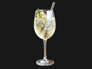 Primavera spritz