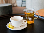 Tchajwanský aromatický oolong