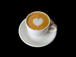 Espresso Macchiato