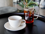 Cascara