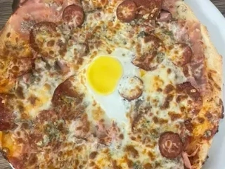 Antivegetariana 45 cm