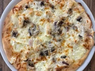 Vesuvio 33 cm