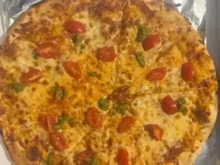 Pesto 33 cm