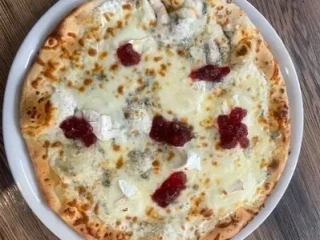Quatro formaggi smet 45 cm