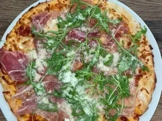Parma 45 cm