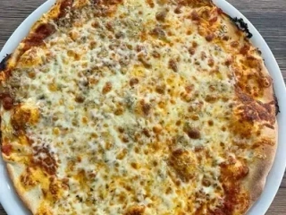 Quatro formaggi 45 cm