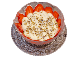 Epres Trifle