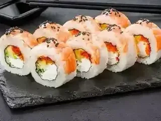 Рол Тропік Ebi