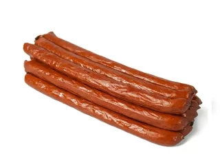 Мисливські ковбаси