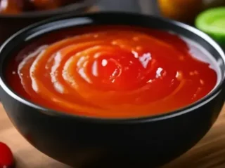 Кисло-Солодкий