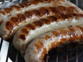Ковбаска 1шт
