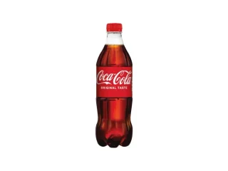 Coca Cola 0,5