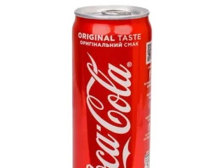 Coca Cola 0,33
