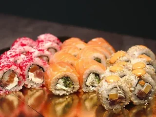 Сет на двох
