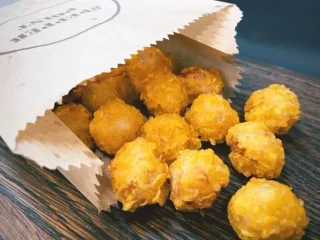 Курячий Попкорн