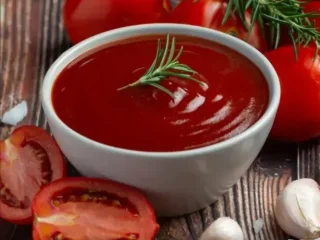 Кетчуп