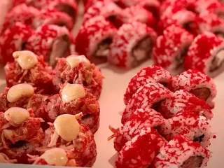 Сет Каліфорнія