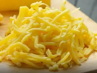 Подвійний сир