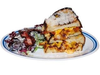 Chicken Сheese Melt