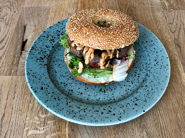 Cup and Cake Rozvoz jídla, Vyzvednutí, Rezervace POLEDNÍ MENU Choice