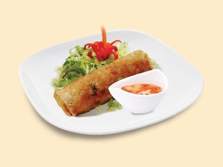 02 - smažené závitky 1ks