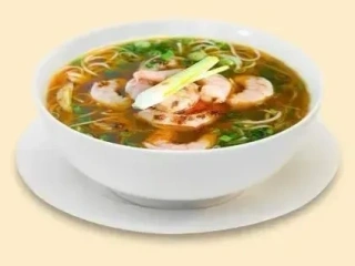 20a. BUN GA (kuřecí)