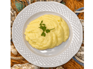 Puree ziemniaczane