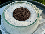 Холодний десерт dacha&oreo