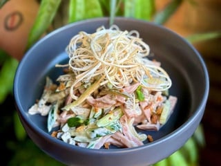 Салат Мисливський