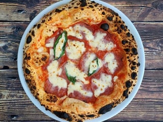 Pizza SALAME NAPOLI