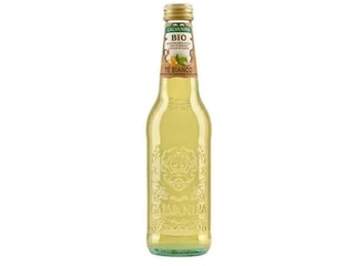 Galvanina Bio TE VERDE  (herbata) 355ml