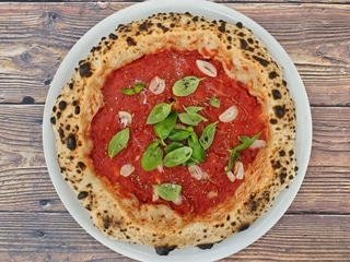 Pizza MARINARA