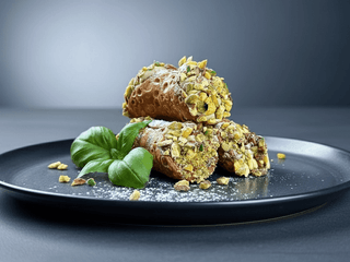 CANNOLI SICILIANI