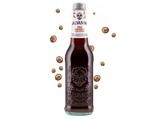 Galvanina COLA (senza caffeina) 355ml