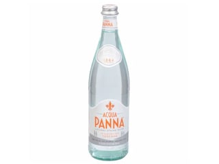 AQUA MINERALE 750ml NIEGAZ