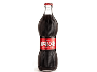 MoleCola Classica 330ml