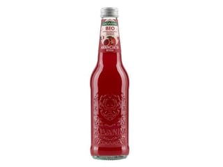 Galvanina Bio ARANCIATA ROSSA 355ml