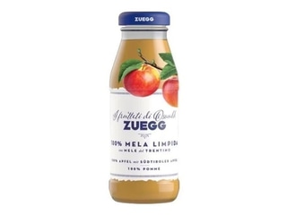 Sok Jabłko 100% Zuegg 200ml 