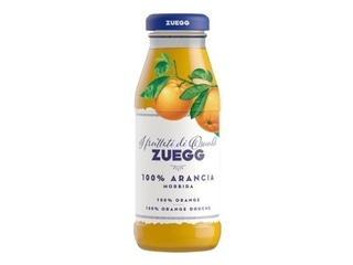 Sok Pomarańcza 100% Zuegg 200ml 
