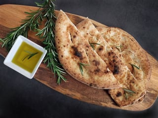 FOCACCIA CLASSICA
