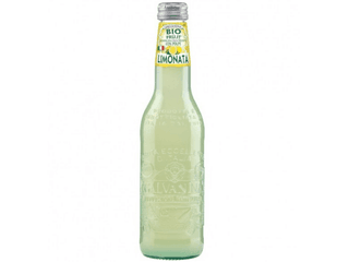 Galvanina Bio LIMONATA 355ml
