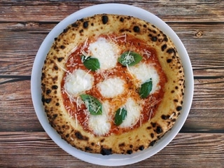 Pizza BUFALA