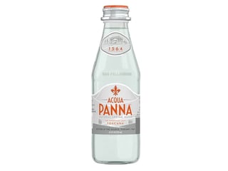 AQUA MINERALE 250ml NIEGAZ