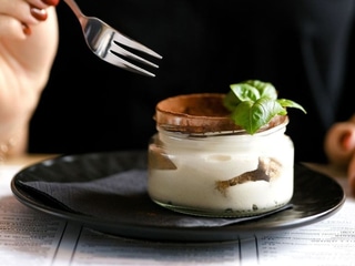 TIRAMISU AL MARSALA