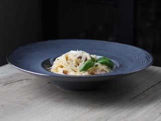 SPAGHETTI CARBONARA