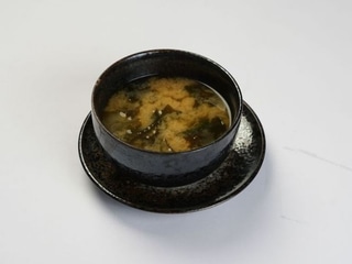 Miso Tofu