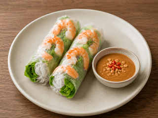 Gỏi cuốn 2ks 