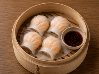 Hà cảo tôm 4ks