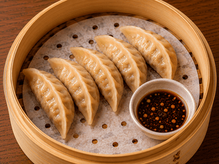 Gyoza 5ks