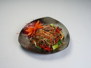 Japchae